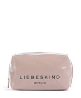 Liebeskind Rain Sac à cosmétiques blush