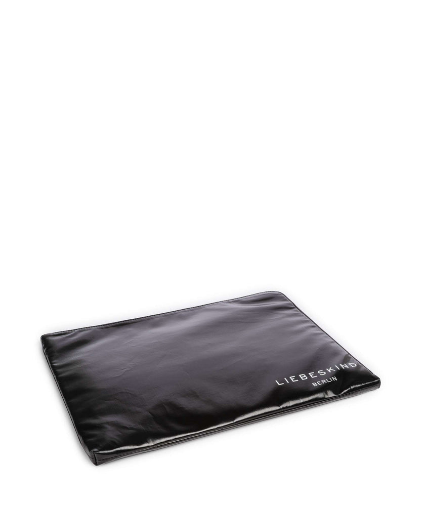 Liebeskind Rain Laptop bag black