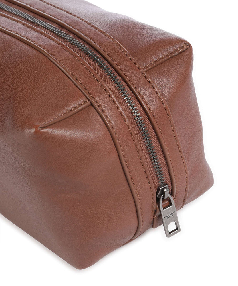 Liebeskind Toiletry bag russet