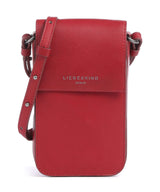 Liebeskind Borsetta porta cellulare true red