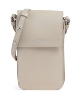 Liebeskind Borsetta porta cellulare milk