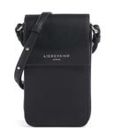 Liebeskind Handytasche black