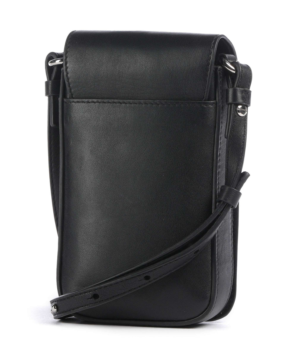 Liebeskind Phone bag black