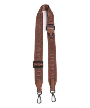 Liebeskind Tracolla russet