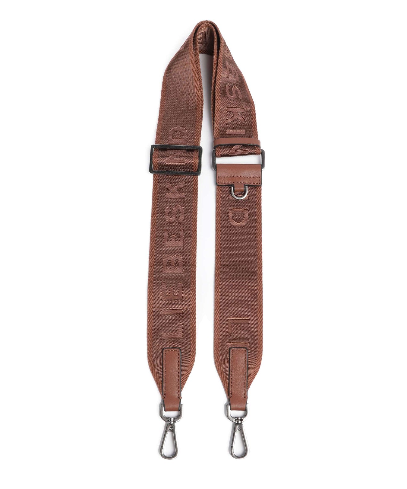 Liebeskind Bag strap russet
