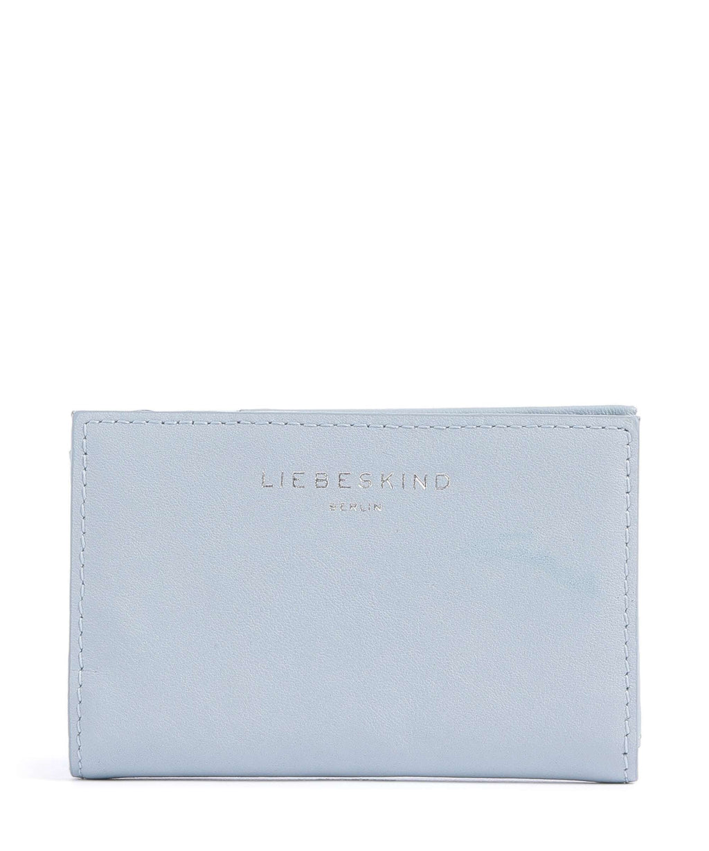 Liebeskind Lilith Soft Nappa S Wallet iceberg