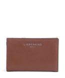 Liebeskind Lilith Soft Nappa S RFID Wallet russet