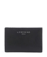 Liebeskind Lilith Soft Nappa S RFID Portefeuille black