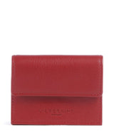 Liebeskind Akkordeon Soft Nappa S RFID Portefeuille true red