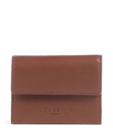 Liebeskind Akkordeon Soft Nappa S RFID Portefeuille russet