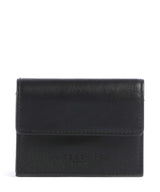 Liebeskind Akkordeon Soft Nappa S RFID Portefeuille black