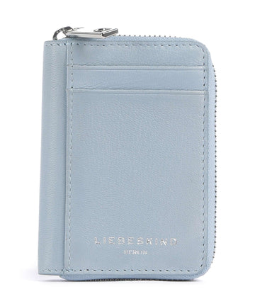 Liebeskind Eliza Sheep Natural S RFID Geldbörse iceberg