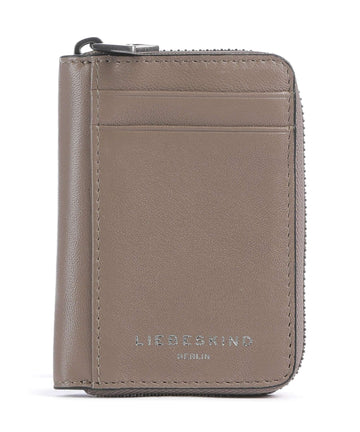 Liebeskind Eliza Sheep Natural S RFID Geldbörse neutral gray