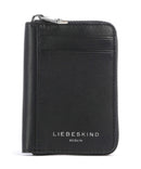 Liebeskind Eliza Sheep Natural S RFID Geldbörse black