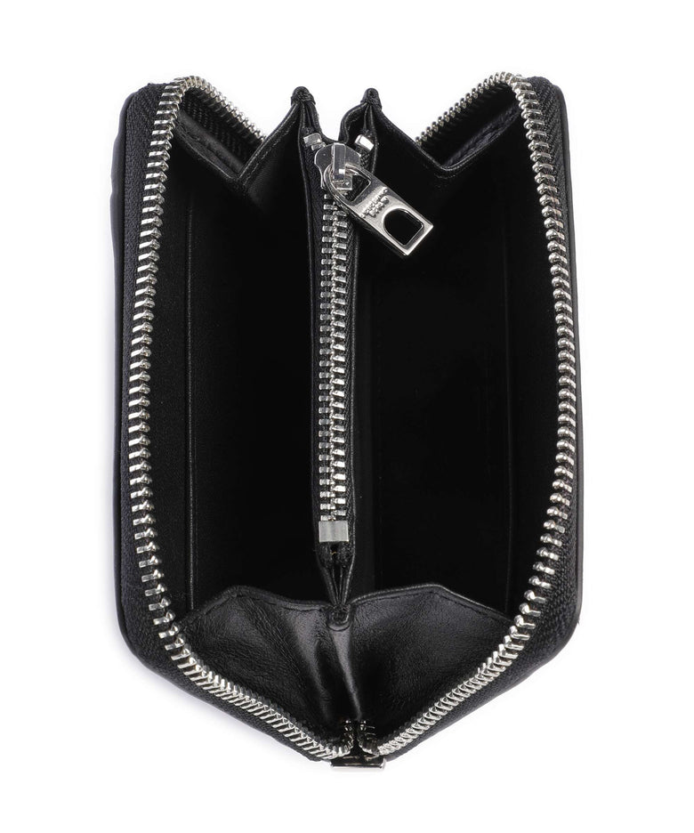 Liebeskind Eliza Sheep Natural S Wallet black