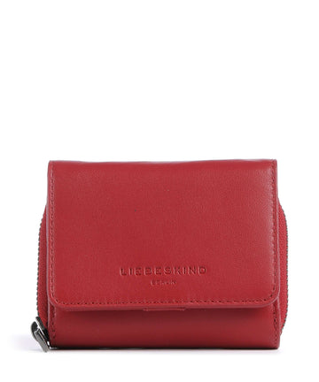 Liebeskind Pablita Tokyo Sheep M Wallet true red