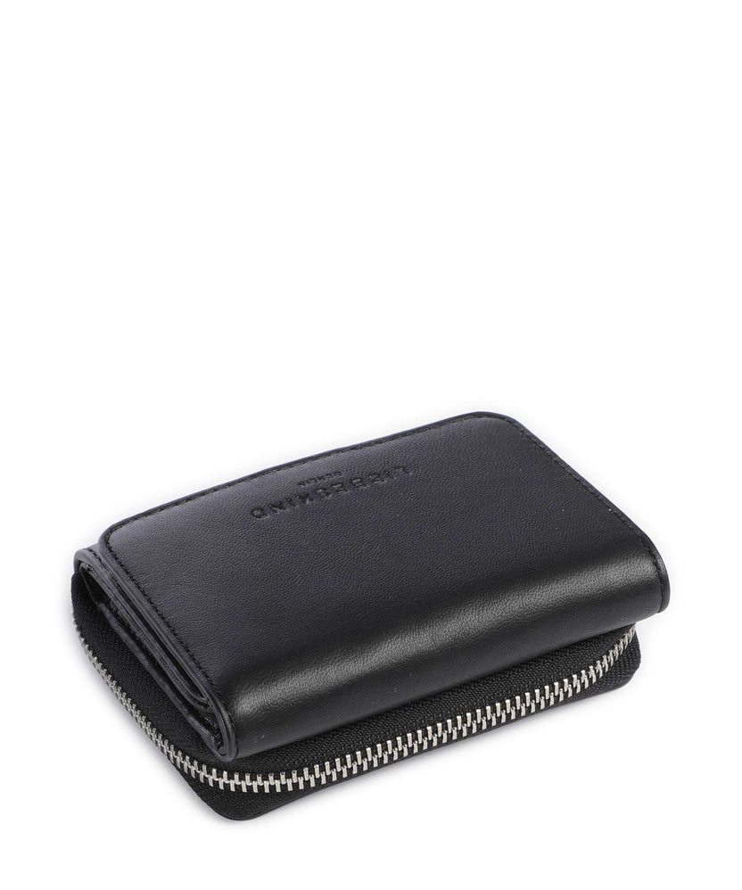 Liebeskind Pablita Tokyo Sheep M Wallet black
