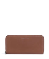 Liebeskind Gigi Sheep Natural L RFID Geldbörse russet