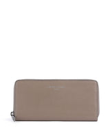 Liebeskind Gigi Sheep Natural L RFID Geldbörse neutral gray