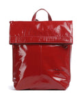 Liebeskind Elvira Rain L Backpack true red