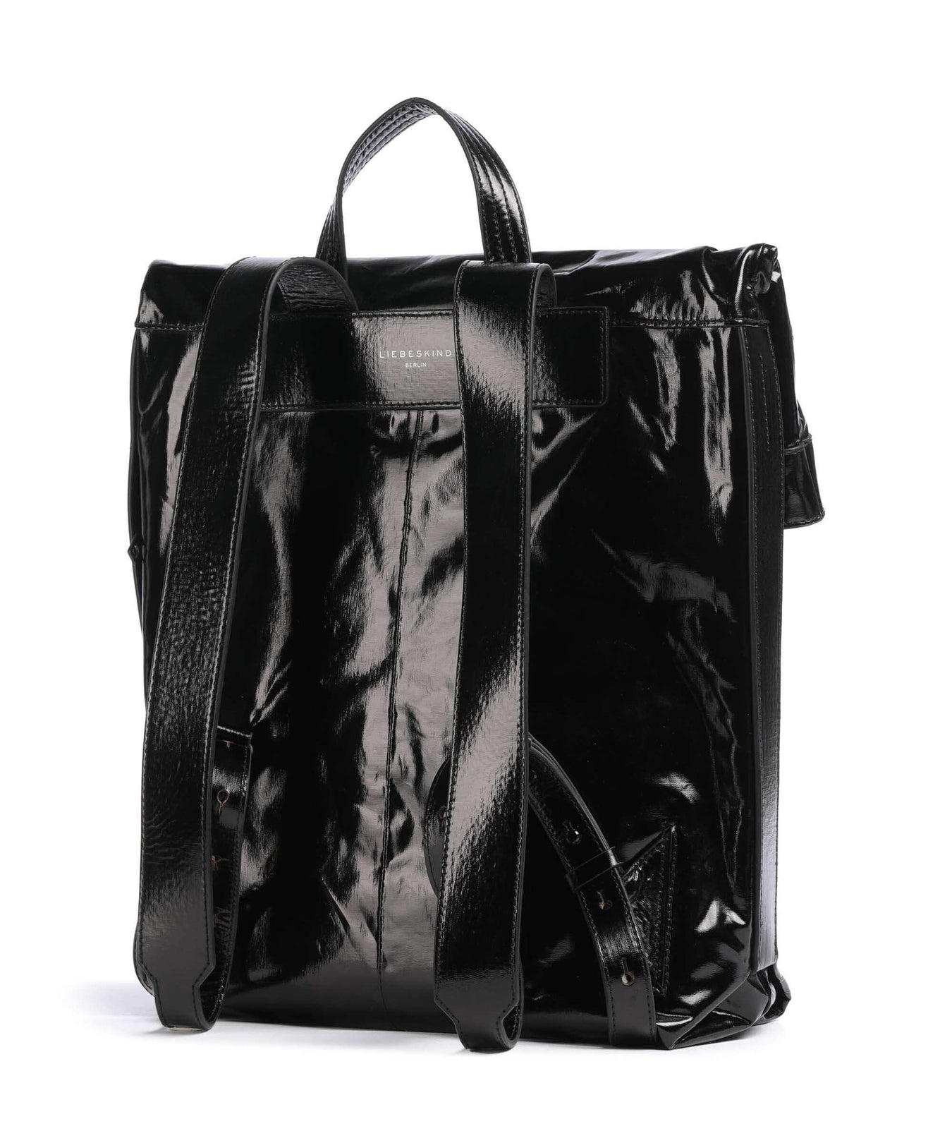 Liebeskind Elvira Rain L Backpack black