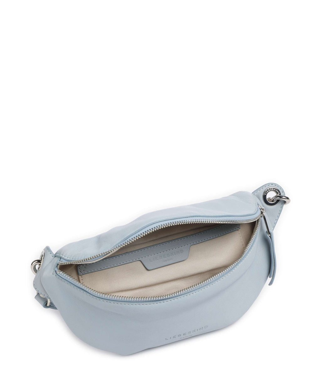 Liebeskind Tavia Sheep Natural M Fanny pack iceberg