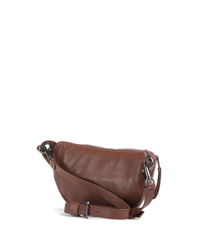 Liebeskind Tavia Sheep Natural M Belt bag russet