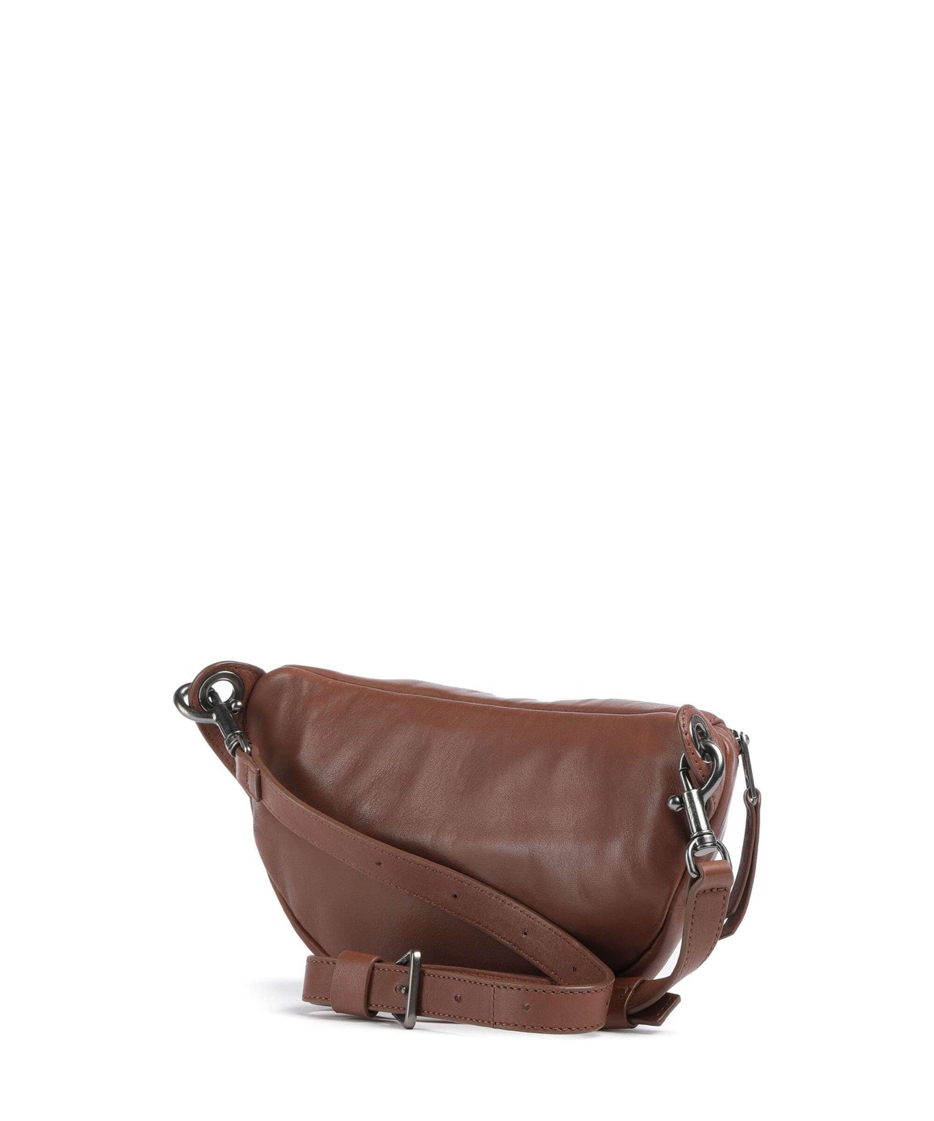 Liebeskind Tavia Sheep Natural M Fanny pack russet