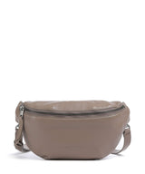 Liebeskind Tavia Sheep Natural M Gürteltasche neutral gray