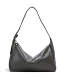 Liebeskind Lou Cracked Leather M Sac fourre-tout forest