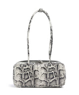 Liebeskind Jil Snake S Sac porté épaule milk