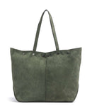 Liebeskind Rive Suede L Cabas forest