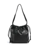 Liebeskind Lya Sheep Natural M Sac seau black