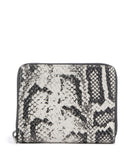 Liebeskind Conny Snake M Portafoglio milk