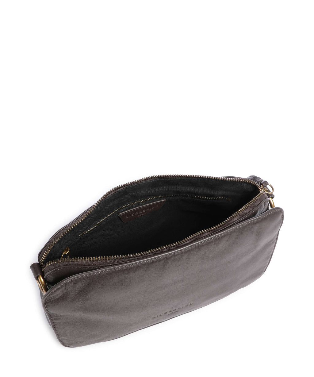 Liebeskind Clarice Sheep Natural Crossbody bag roasted