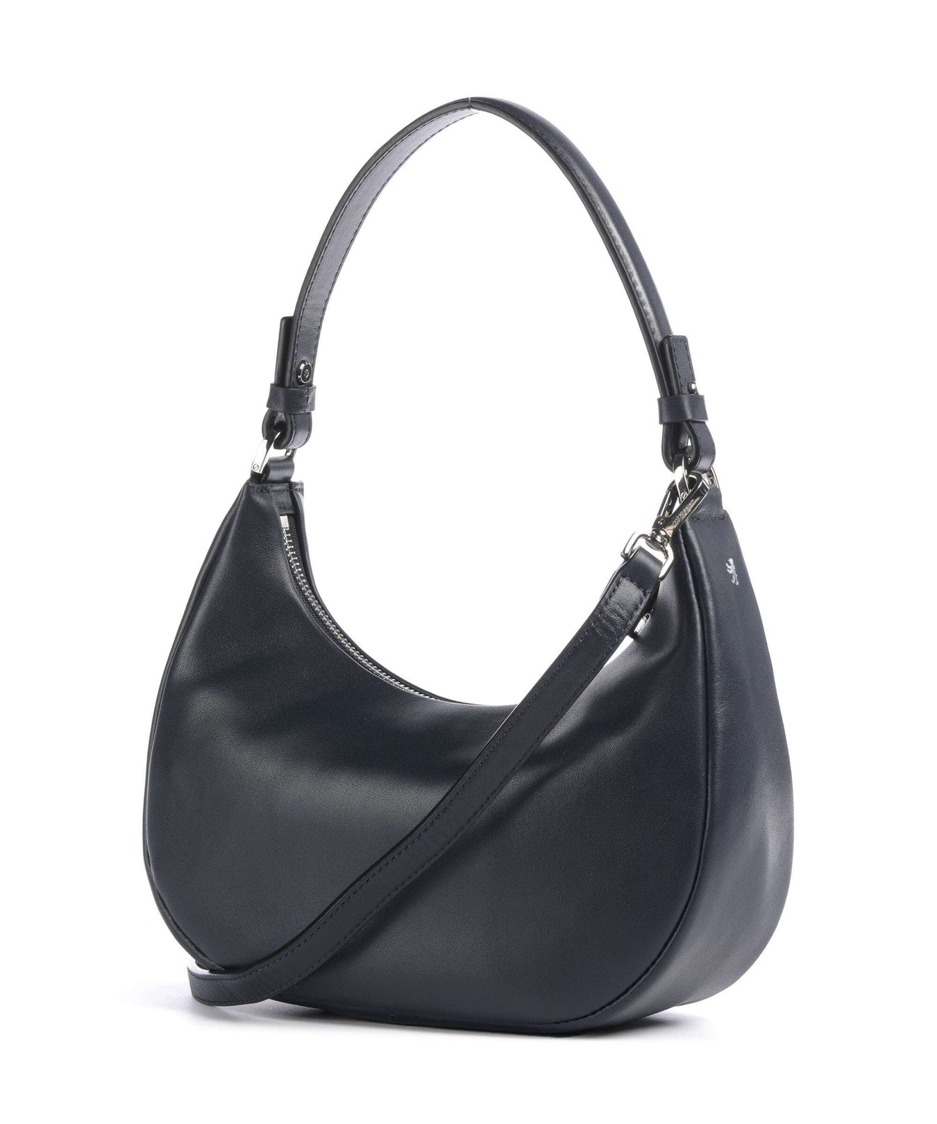 Liebeskind Soft Nappa XS Shoulder bag dress blues