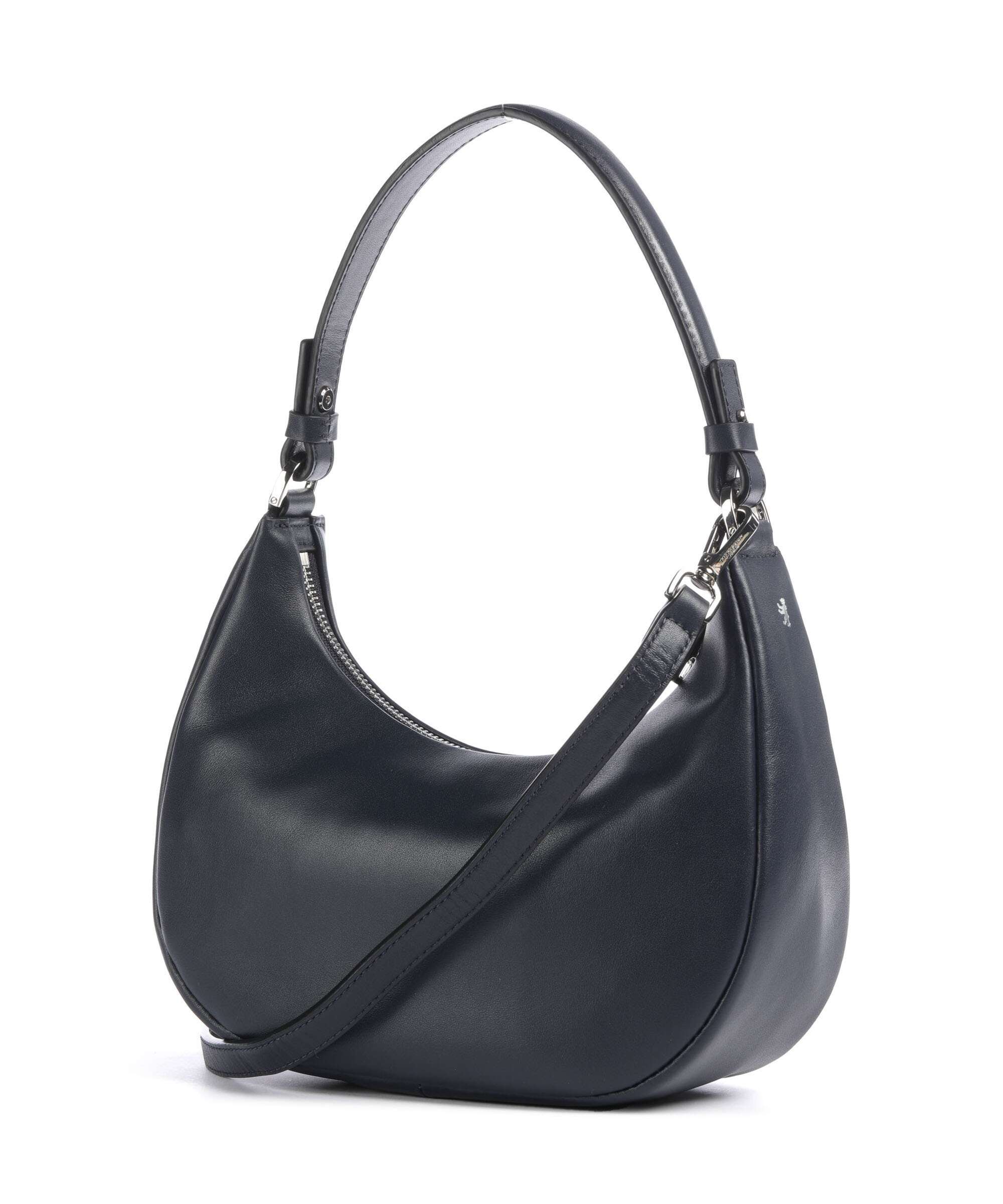 Liebeskind Soft Nappa XS Shoulder bag dress blues