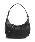 Liebeskind Soft Nappa XS Shoulder bag black