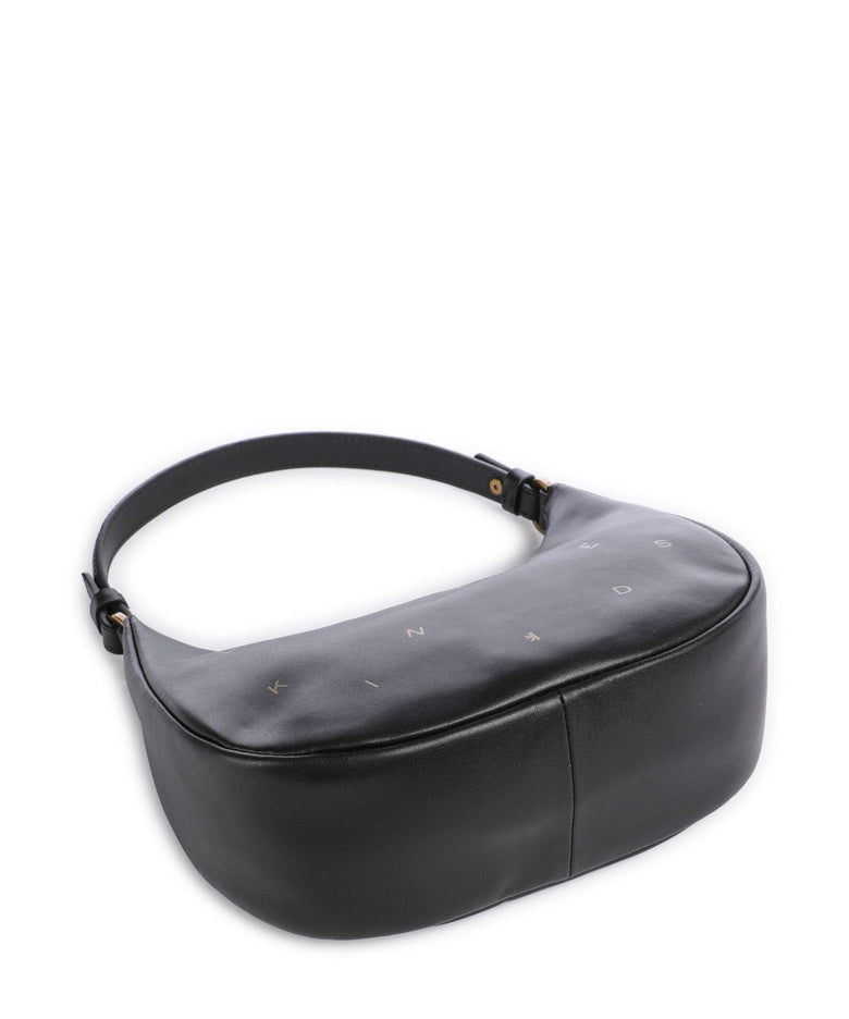 Liebeskind Soft Nappa XS Shoulder bag black