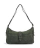 Liebeskind Ren Suede S Borsa a spalla forest
