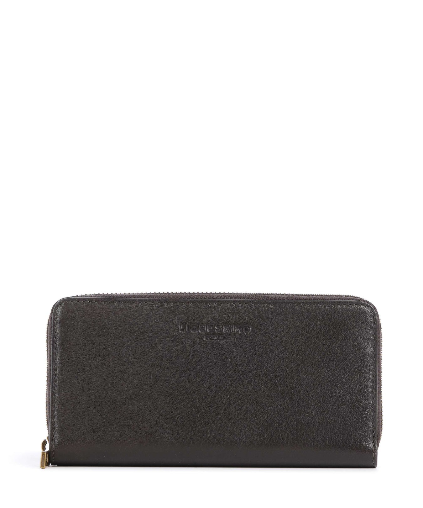 Liebeskind Sally Sheep Natural L Wallet roasted