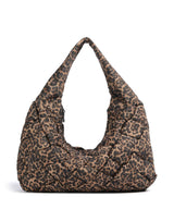 Liebeskind Bo Weaved Nylon L Beuteltasche leo