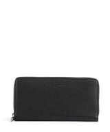 Liebeskind Sally Sheep Natural Portefeuille black