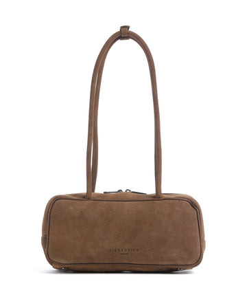 Liebeskind Jil Suede S Schultertasche safari