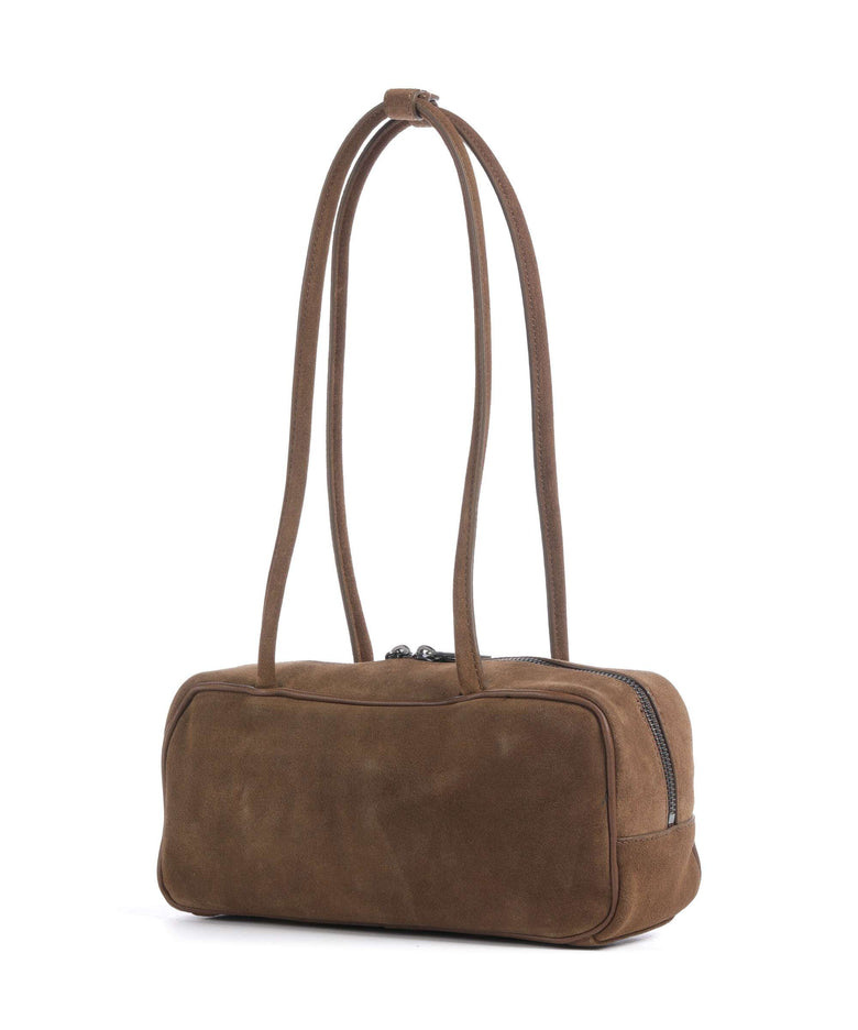 Liebeskind Jil Suede S Shoulder bag safari
