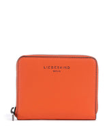 Liebeskind Conny Tokyo Sheep M RFID Portafoglio orange