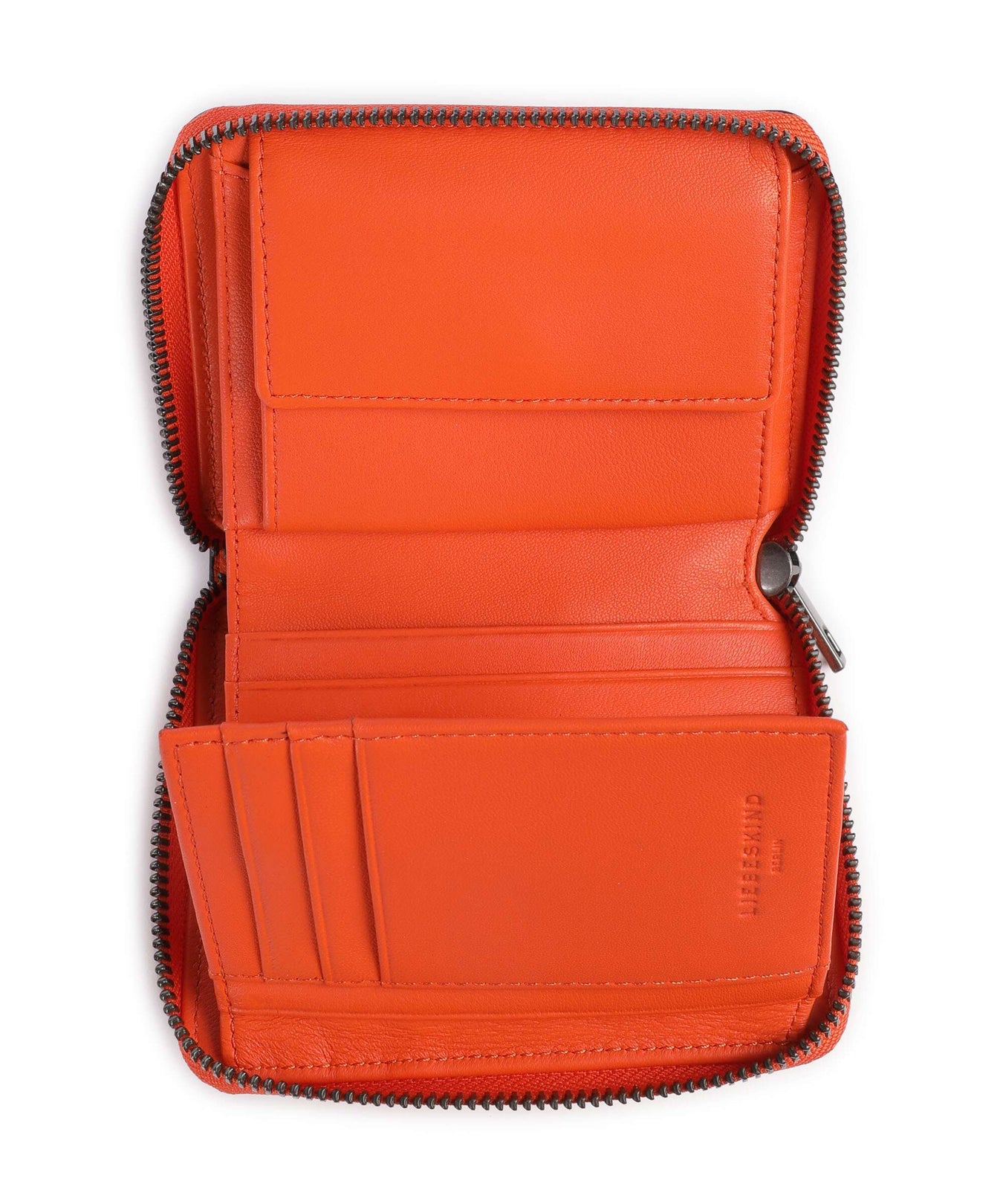 Liebeskind Conny Tokyo Sheep M RFID Wallet orange