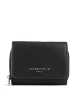 Liebeskind Pablita Natural Sheep M RFID Portafoglio black