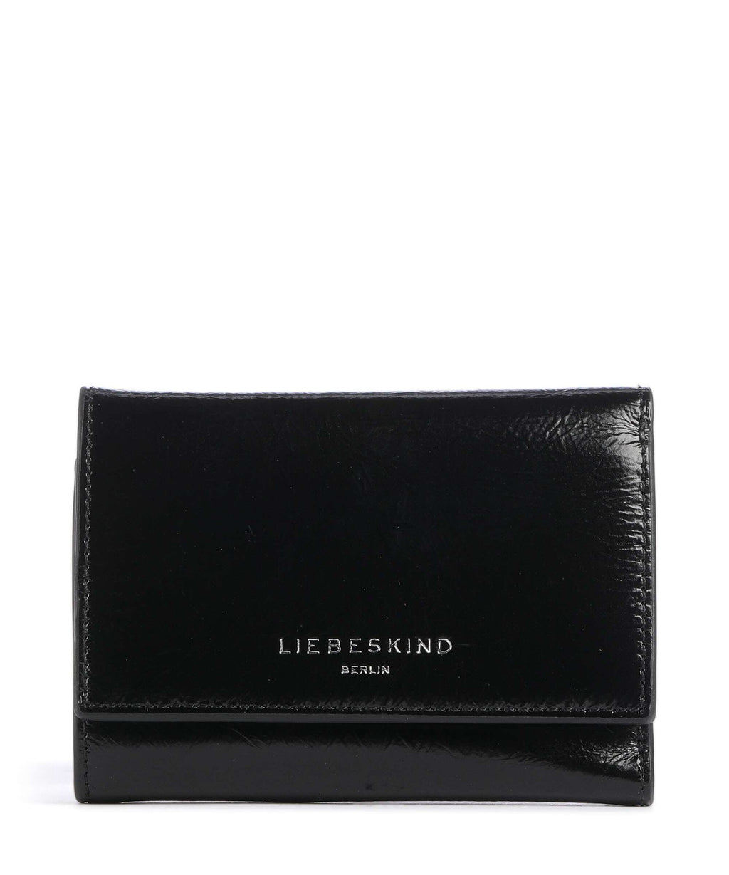 Liebeskind Linn L Wallet black