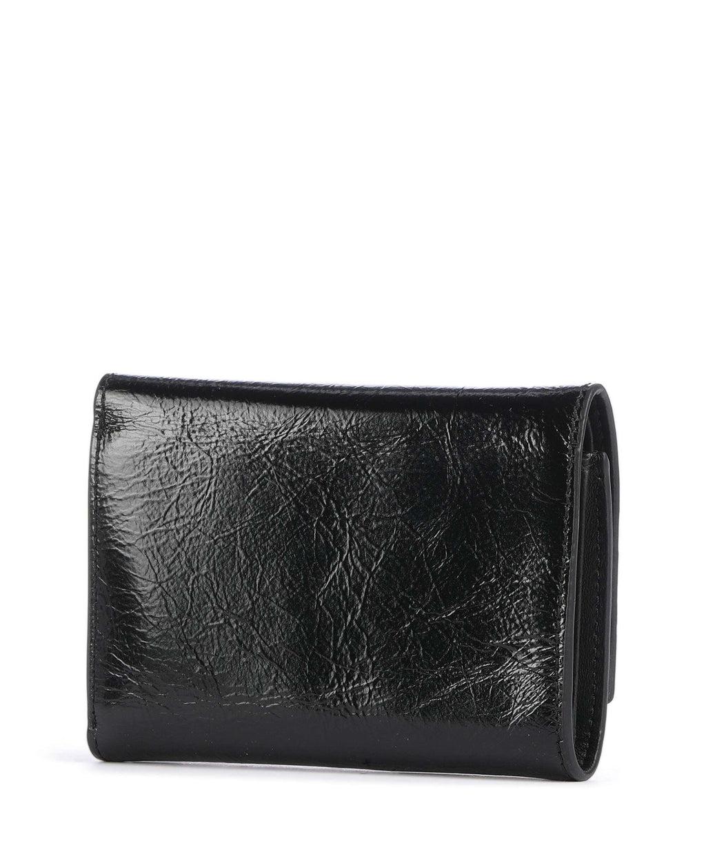 Liebeskind Linn L RFID Wallet black